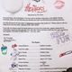 The Heathers cast list in Riverdale.